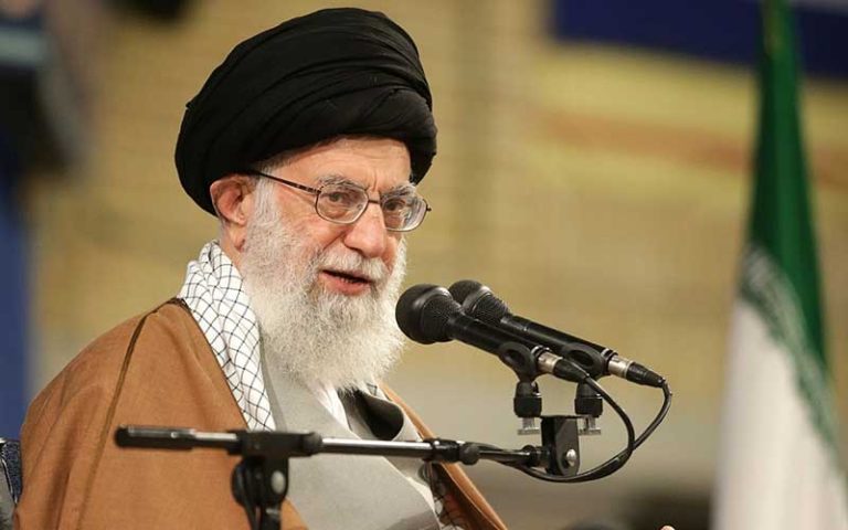 رهبر معظم انقلاب