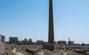 احمد مسجد جامعی