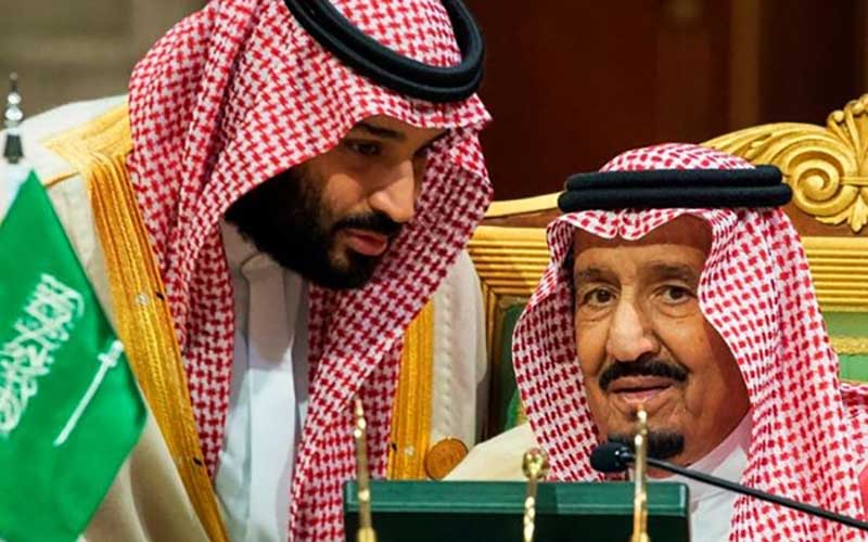 اولین رآکتور اتمی عربستان سعودی