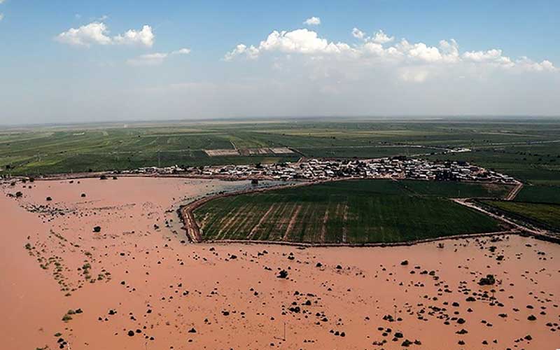 رودخانه کارون