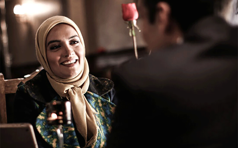 بهرنگ توفیقی