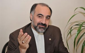 تفکیک وزارت صمت