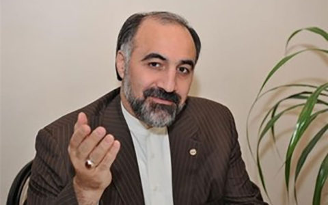 تفکیک وزارت صمت