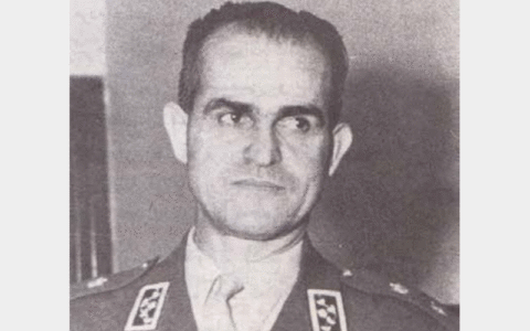 جسد افشارطوس