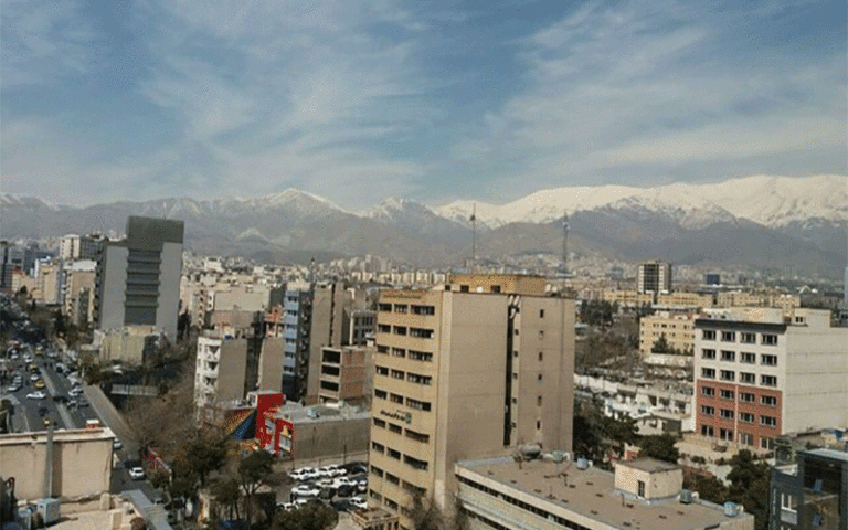 پروژه مسکن امید