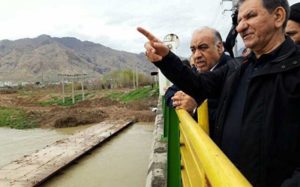 جهانگیری