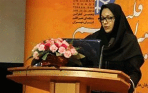 دفاع سازمان هواشناسی