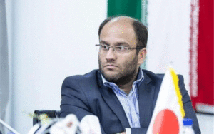 انجمن واردکنندگان خودرو