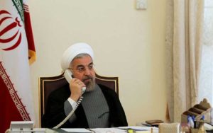 روحانی