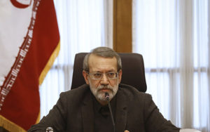 لاریجانی