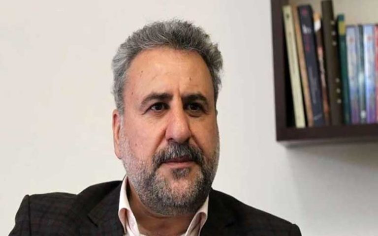 شورای نگهبان