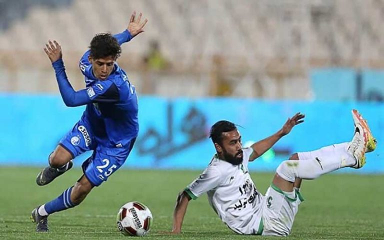 استقلال