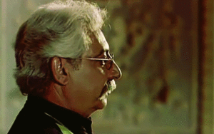 فیلم سینمایی «کمال الملک»