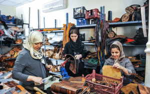 نرخ مشارکت زنان