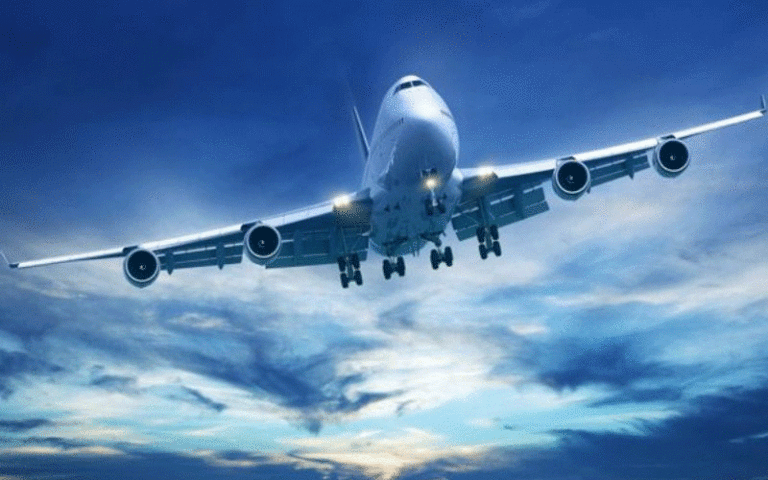 فرودگاه‌های مناطق سیل‌زده