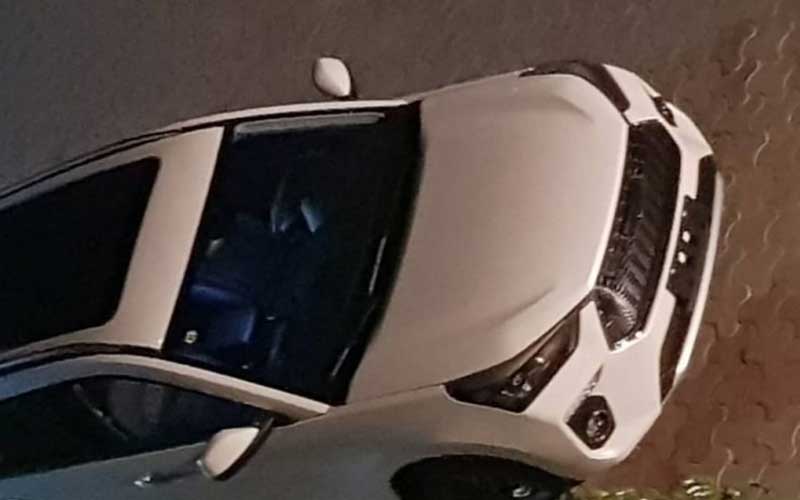هاوال H6 کوپه