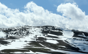 سامانه بارشی
