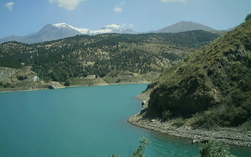 غرق شدن کودک