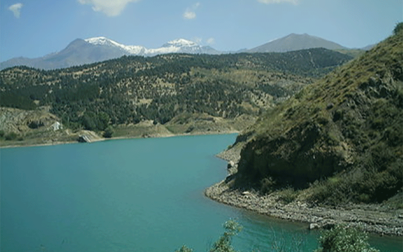 غرق شدن کودک