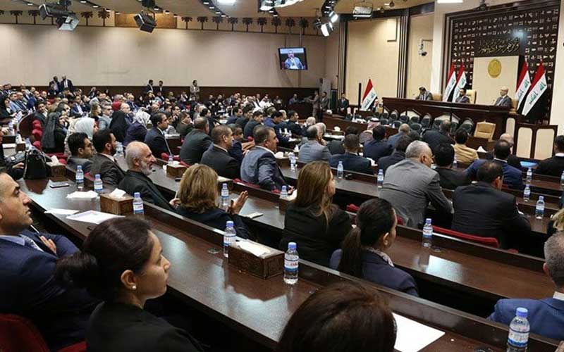 عراق دعوت آمریکا و عربستان برای عضویت در «ناتوی عربی» را می پذیرد!؟ ناتوی عربی