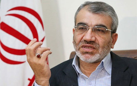 کدخدایی