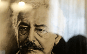 خیابان جمشید مشایخی