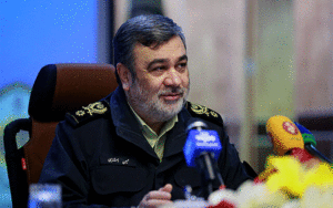 مشکل امنیتی