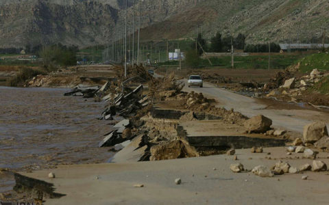 معاون وزیر کشور