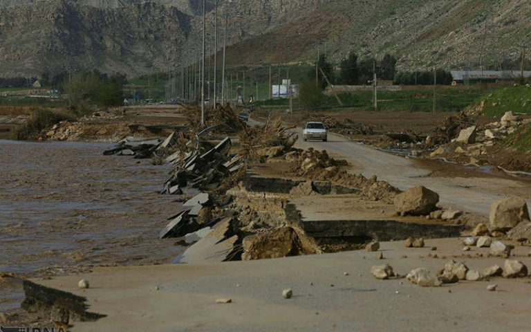 معاون وزیر کشور
