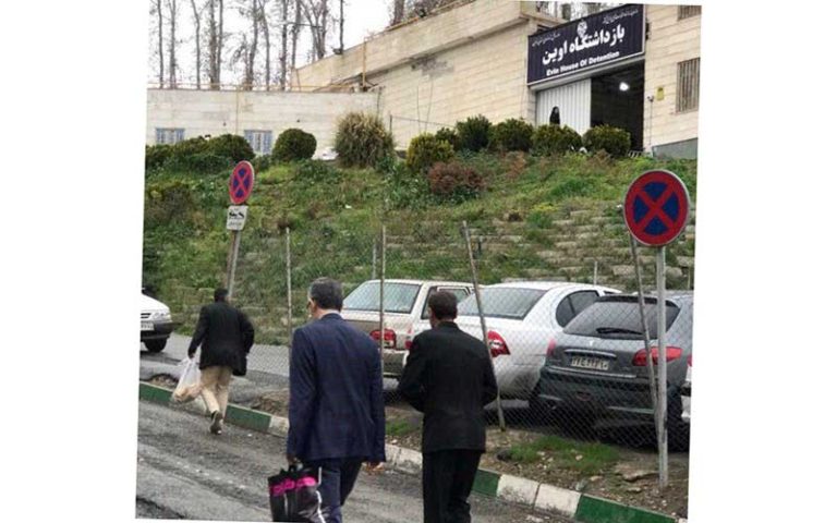 مشایی و بقایی
