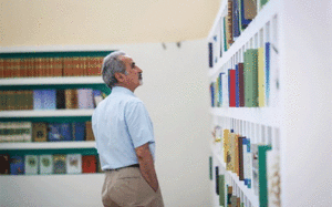 نمایشگاه کتاب تهران