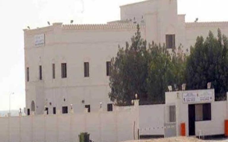 نظامیان آل‌خلیفه