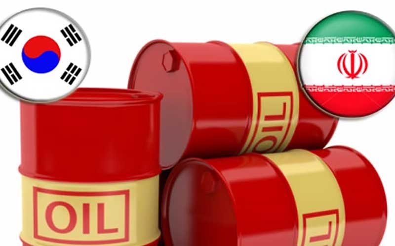 تاثیر منفی تحریم های آمریکا علیه ایران بر شرکت های کره جنوبی تحریم های آمریکا علیه ایران