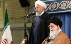 روحانی