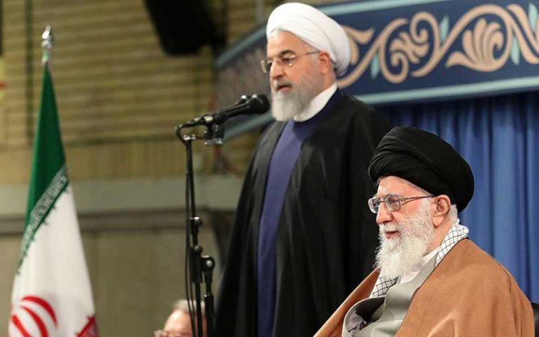 روحانی