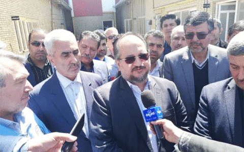 بیمه بیکاری
