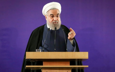 روحانی
