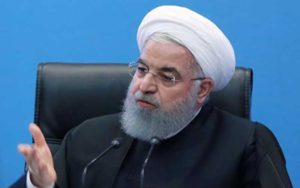 روحانی