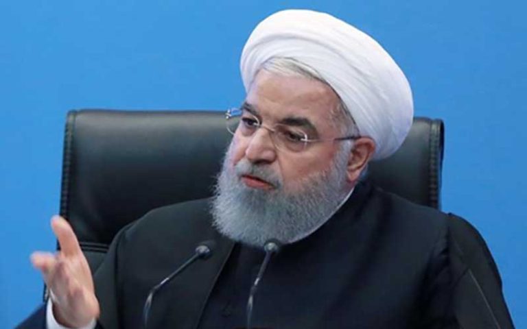 روحانی