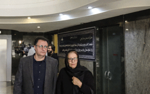 معروف‌ترین بازیگر ایران