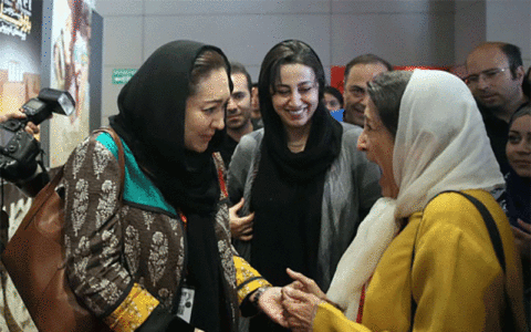 چهرههای سینمایی