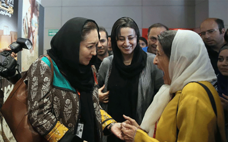 چهره‌های سینمایی