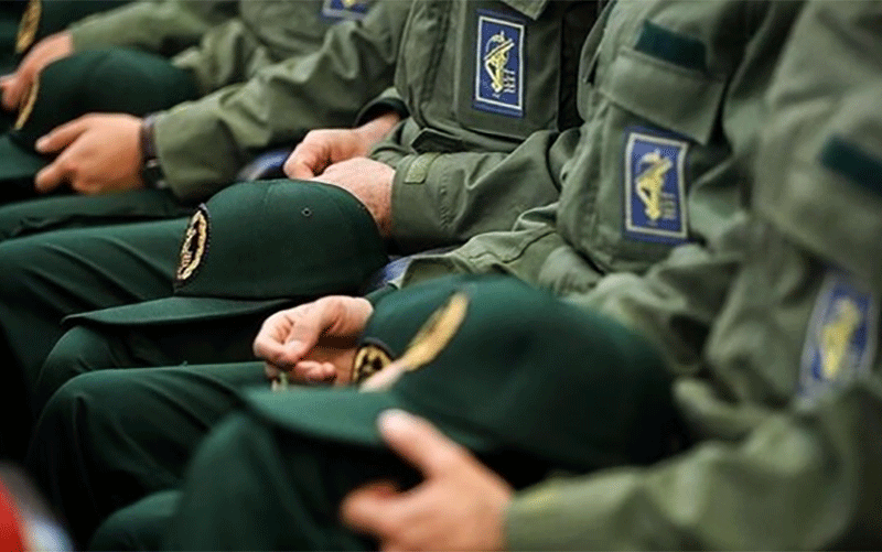 طرح تقویت جایگاه سپاه