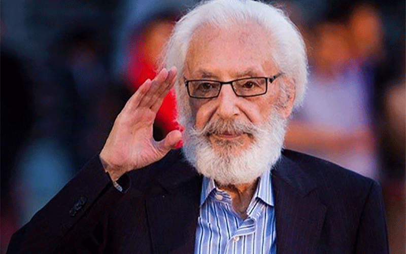 زمان تشییع جمشید مشایخی