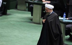 روحانی