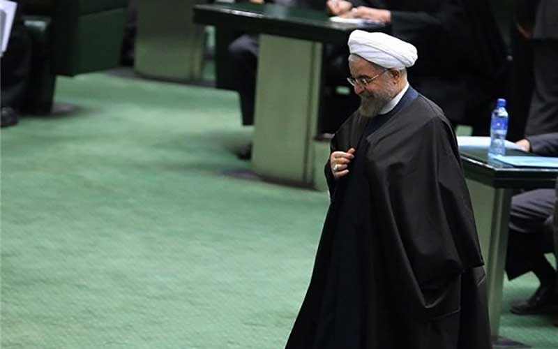 روحانی