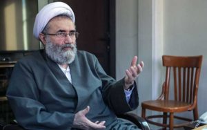 مسیح مهاجری