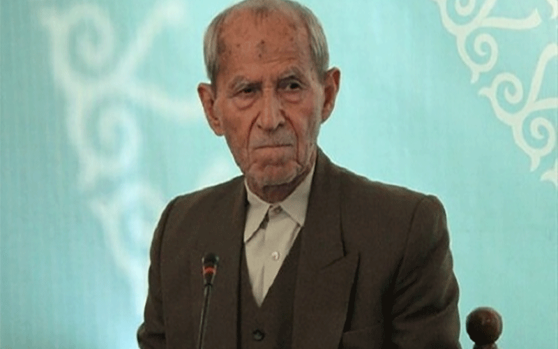 محسن جهانگیری درگذشت