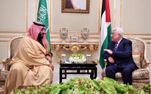 بن سلمان