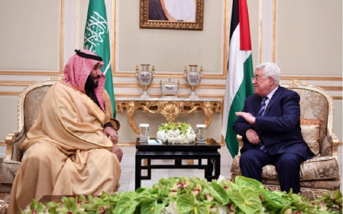بن سلمان